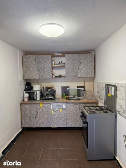 Casa cu 600mp de teren Comuna Valcanesti | Prahova - 2