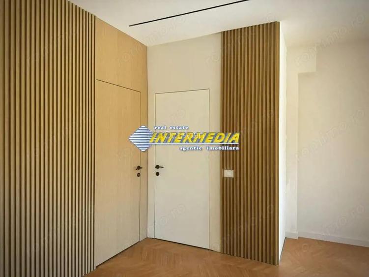 Apartament cu 2 camere bloc 52 mp. nou finisat complet in Alba Iulia cartier Cetate
