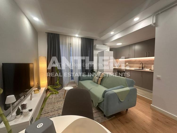 Apartament 2 Camere Cosmopolis Apartament 2 Camere Cosmopolis
