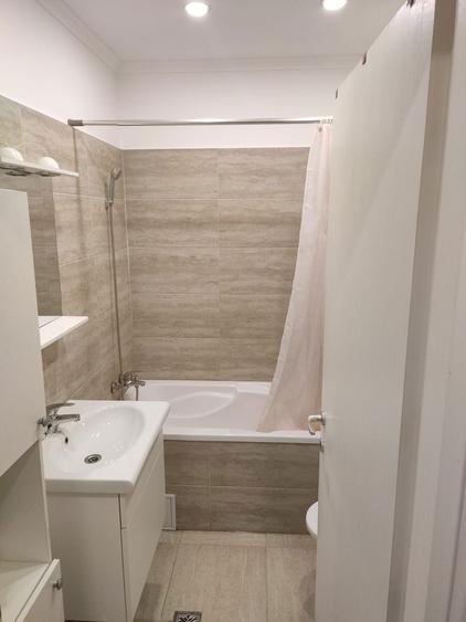 Garsoniera Militari rezidence de inchiriat pe termen lung - 9