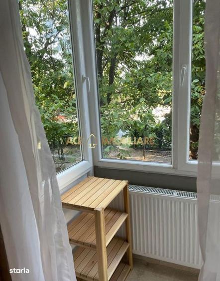 Garsoniera de inchiriat | Baneasa | Metrou | Mobilata - 4