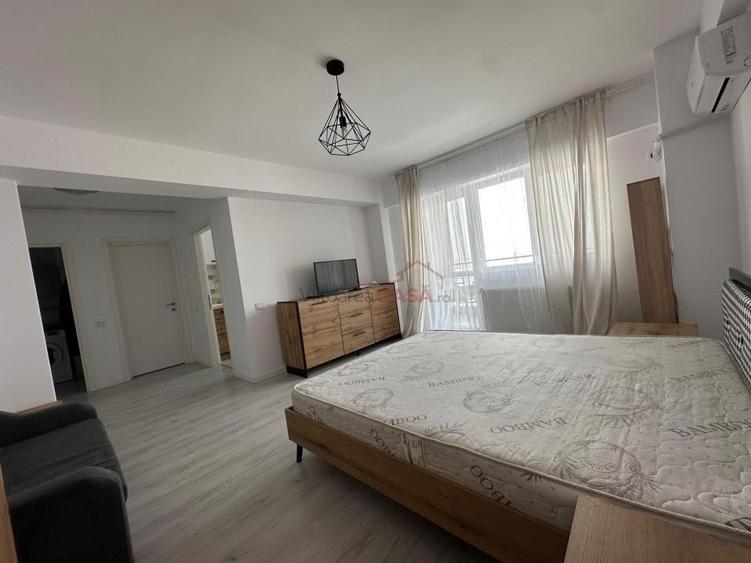 Garsoniera - Splaiul Unirii - Comision 0 - 2