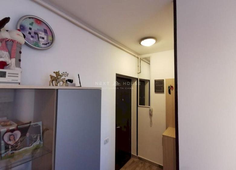 Apartament ( tip studio ) 13 Septembrie - P. Ispirescu - 11