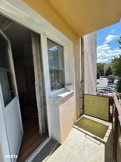 Apartament cu 2 camere 45 mp balcon etaj 2 in zona Rahovei - 4