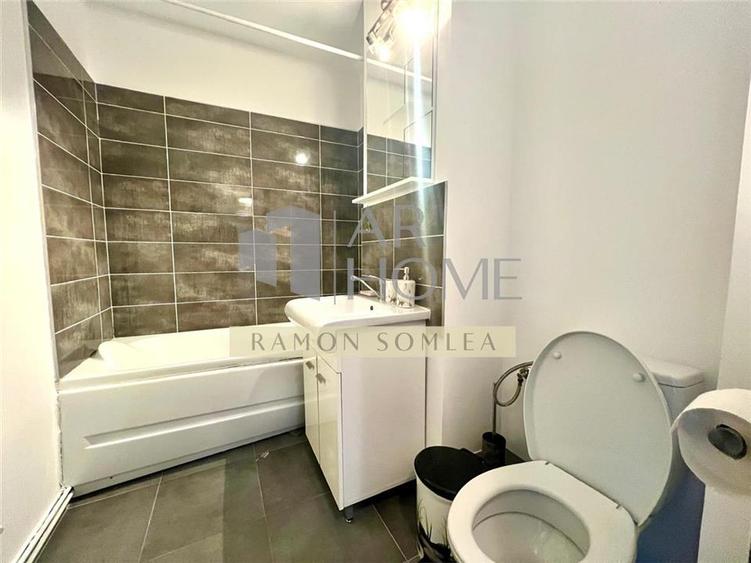 Apartament 2 camere, recent renovat, zona P-ta M Viteazul, Ploiesti - 6