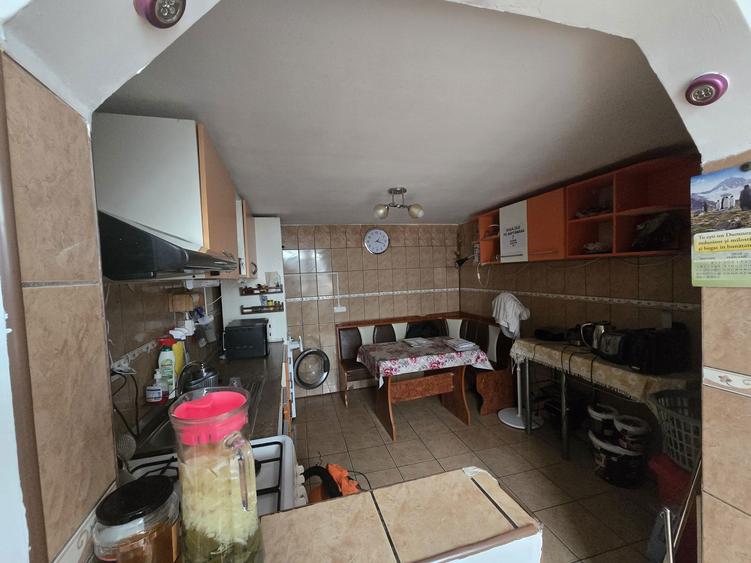 Casa de vanzare Bereasca - 7