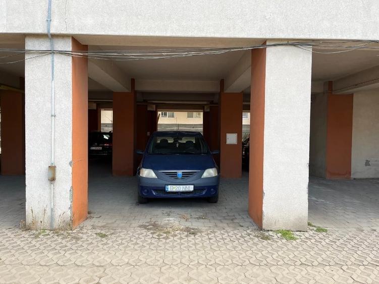 Apartament 2 camere Latin - 3