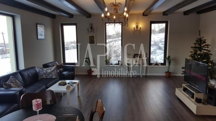 Casa 4 camere de vanzare in Iris, Cluj Napoca - 3