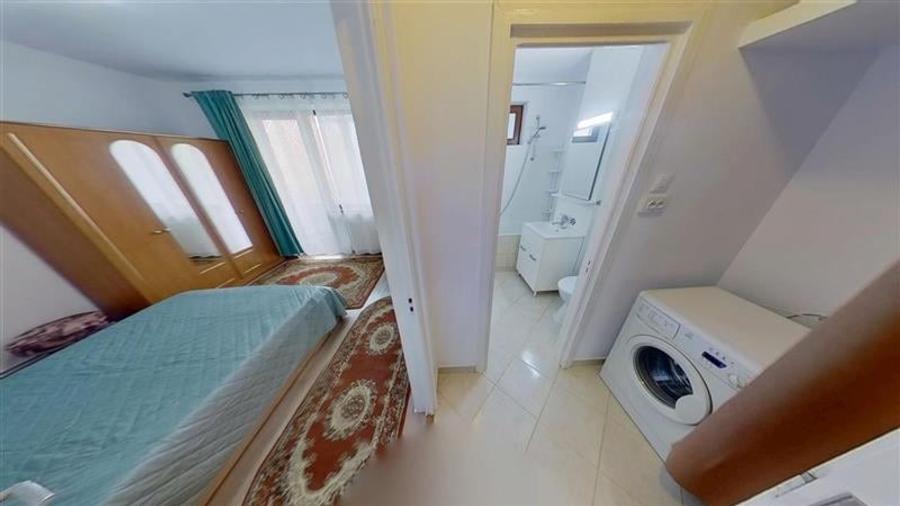 Apartament 2 camere, luminos, pe 70mp, Ultracentral, Brasov. - 6