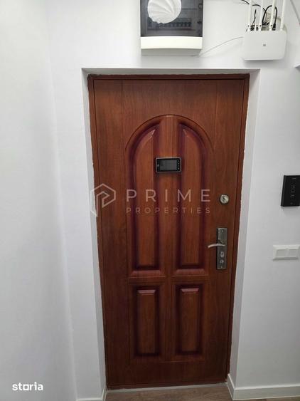 Apartament cu 1 camera recent renovat | Tudor, Ramurele | - 3