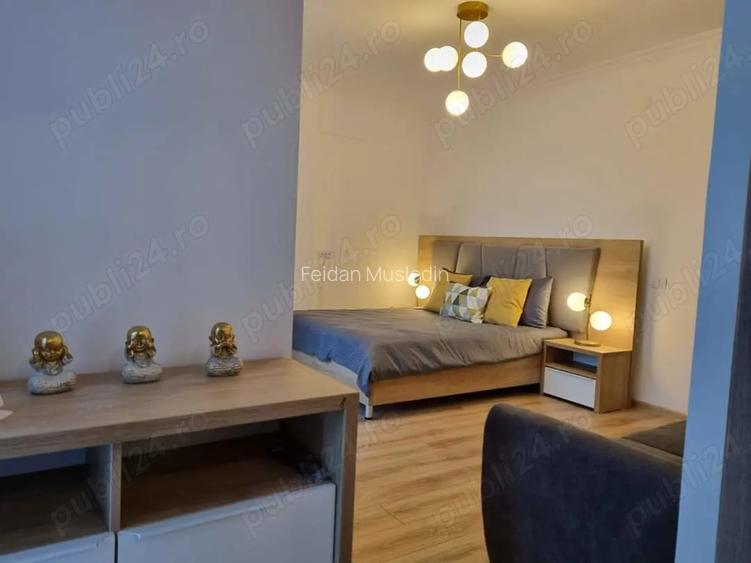 Studio - Solid Mamaia Butoaie