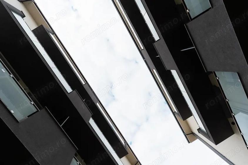 Apartament tip Studio | Parcare inclusa | Direct dezvoltator | Giroc - 12