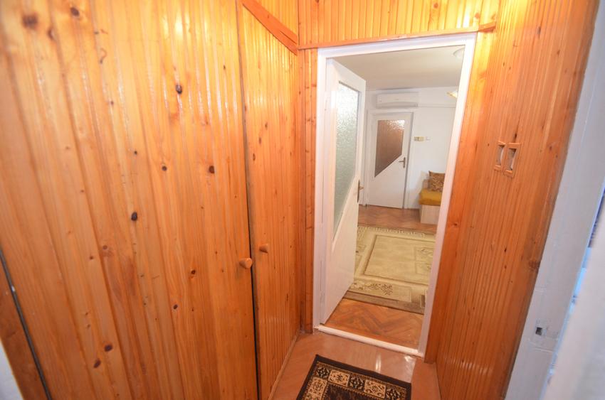 Apartament 2 camere cu centrala - 6