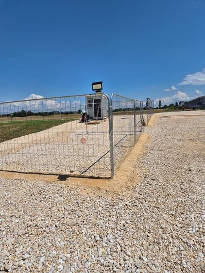 Teren Industrial - 24