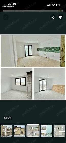 Casa vila de vanzare - 5