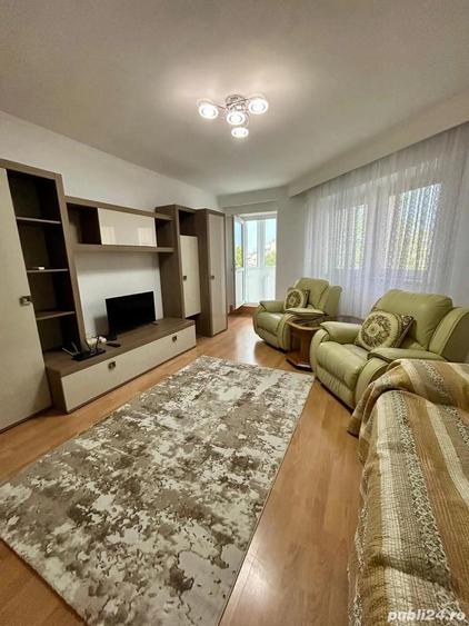 Trocader! Apartament 2 camere - 1