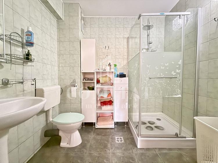 Casă individuală cu 495 teren cartier Gheorgheni - 14