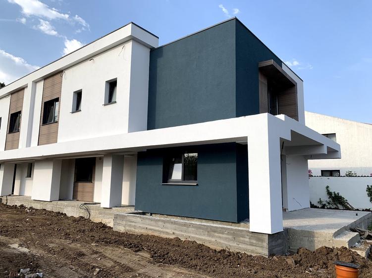 Vila Duplex Premium 5 Camere - STIL SI ELEGANTA - 44