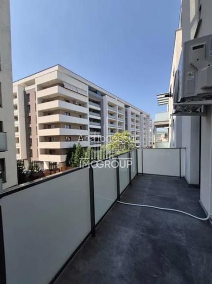 Apartament 3 cam de inchiriat, 2 bai, garaj, str. Ploiesti, zona centrala