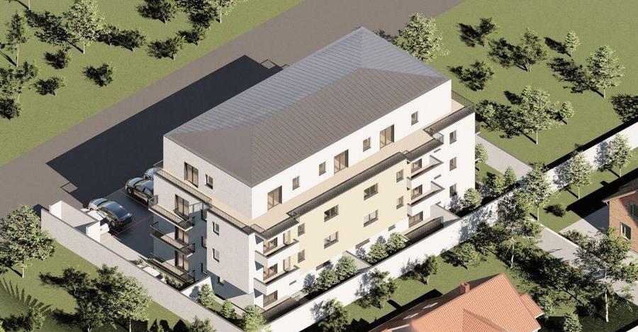 Gars39mp+30mpTERASA,finalizata,langaSTB,semicentralPopest... - 1