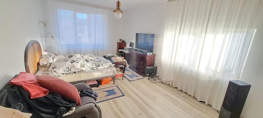 Casa familiala cu teren mare, Porumbeni – Voiniceni | 152 mp utili - 9