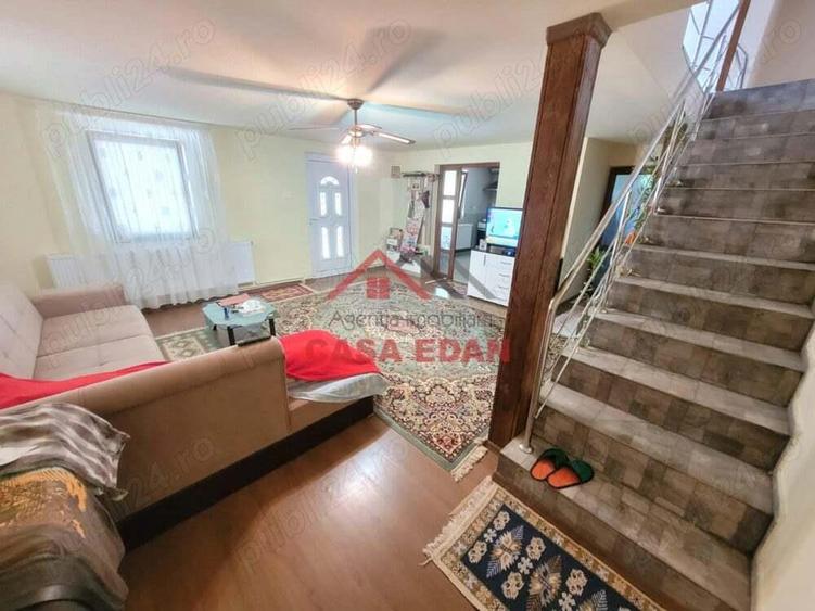 Casa in Filipestii de Padure--105.000e - 17
