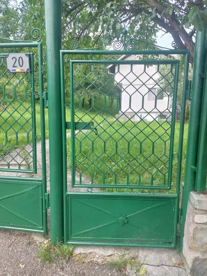 Casa de vanzare in Poiana Campina - 1