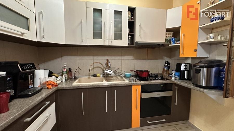 Casa individuala 4 camere, 165 mp, in Giroc vatra satului - 16