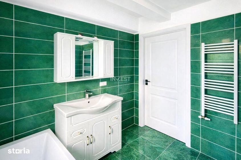 Apartament 1 Camera - 36 MPU - parcare inclusa in pret - 8