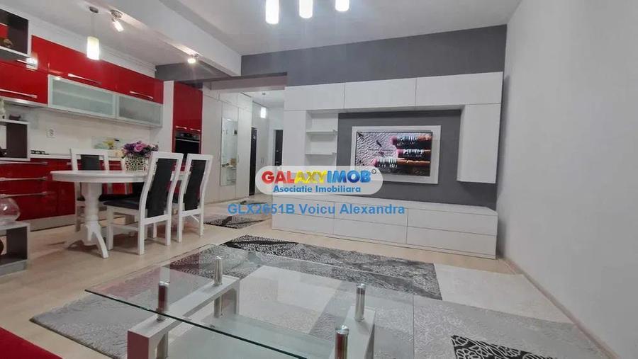 Apartament 2 Cam Bloc Nou Berceni - Sos Oltenitei - 1