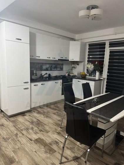Apartament modern 54 mpu etaj 1 si 2 locuri de parcare in Arhitectilor - 5
