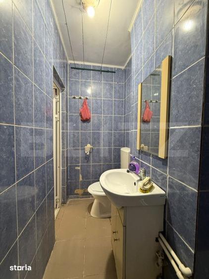 Apartament 2 camere, 29mp, parter, Micro 19 - 13