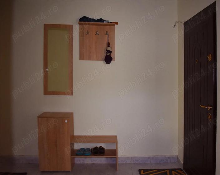 Inchiriez ap. 2 camere Precista mobilat si utilat complet - 3