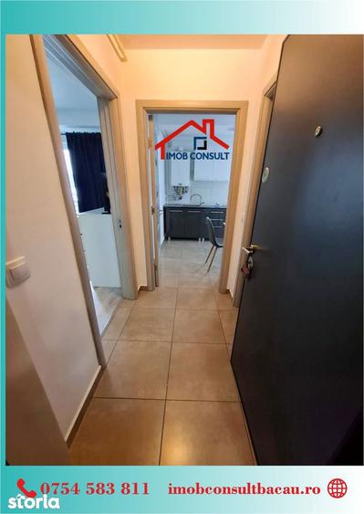 Studio cochet in bloc nou, mobilat ?i utilat complet! CE1569 - 2