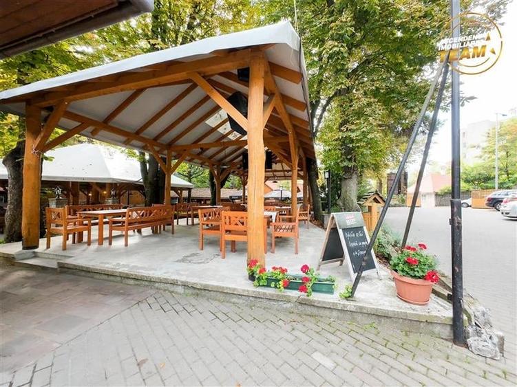 Complex Gastronomic:Afacere la cheie, Restaurant traditional secuiesc+teresa eve - 58