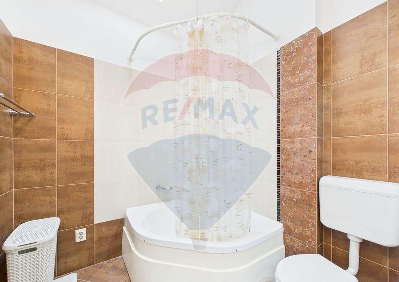 Apartament tip Duplex cu 3 Camere | Parcare Inclusa | - 9