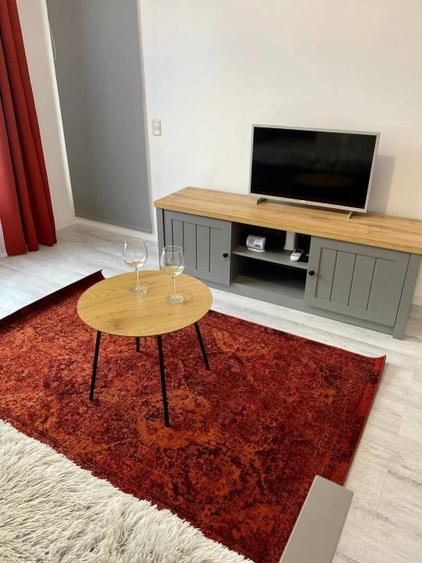 Garsoniera Militari Residence - 5