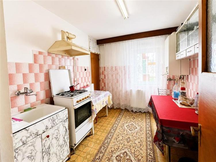 Apartament 3 camere, 2 bai, 2 balcoane, 78 mp, Carpatilor - 4