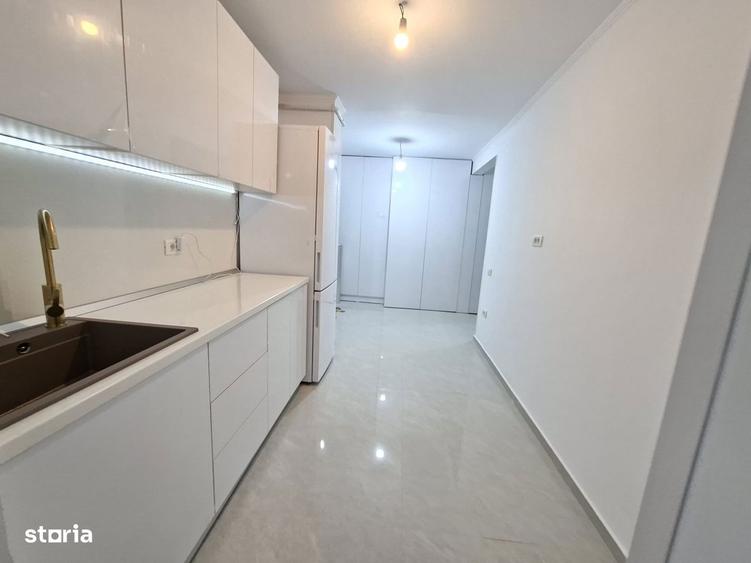Apartament de vanzare in Constanta zona Anda - 1