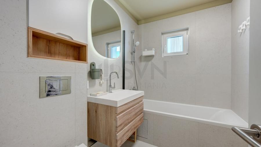 REA1026922 Apartament 4 camere l Decebal l Parcare - 11