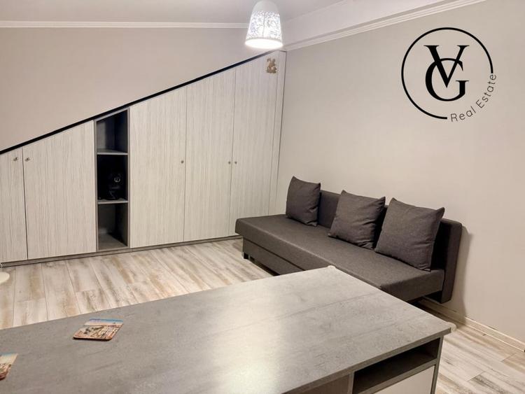 Apartament 3 camere in Vila Bucurestii Noi - 7