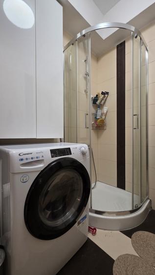 Baneasa Apicultorilor apartament cu terasa si 2 parcari subterane - 9