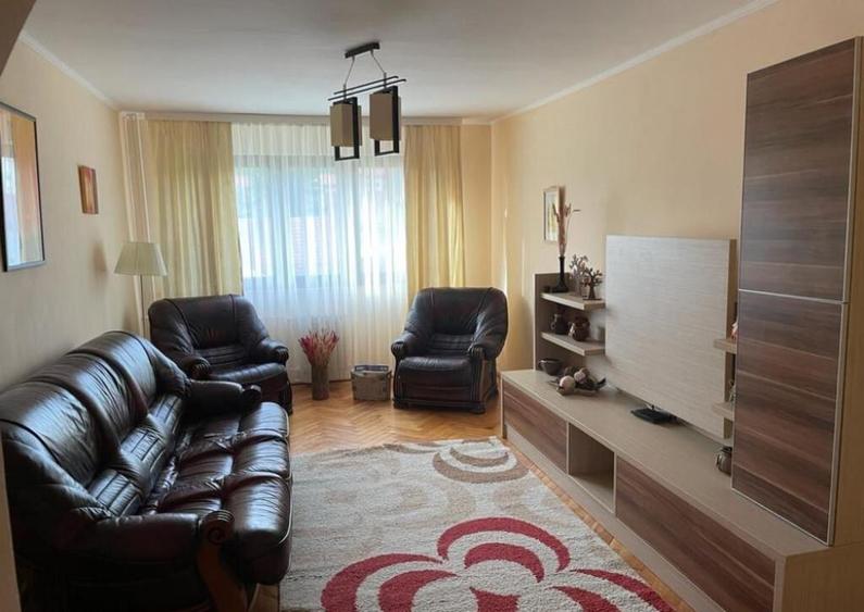 Apartament 3 camere zona Universitatii - 4