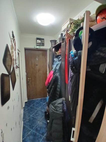 2 camere | Str. Mărgeanului | Etaj 1 | Centrala proprie - 3