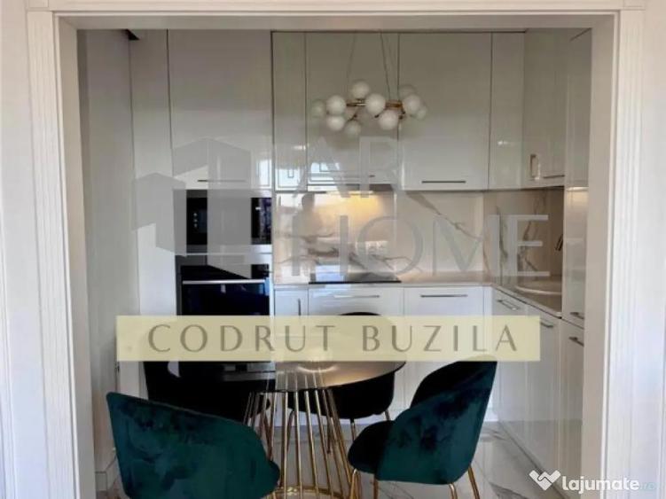 Apartament 2 camere de lux, zona Sud White Tower, Ploiesti - 6