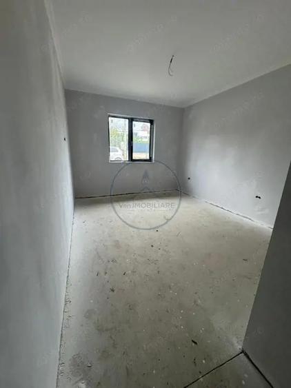 Case Noi la Cheie in Zona Valea Rusului 117 mp Utili, 450 mp Teren - 1
