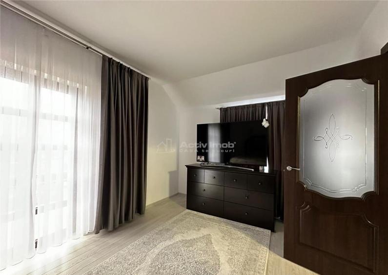 Vila 190mp Mobilata si Utilata Pantelimon - 1