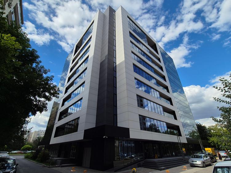 Spatii birou Politehnica Business Tower - 1