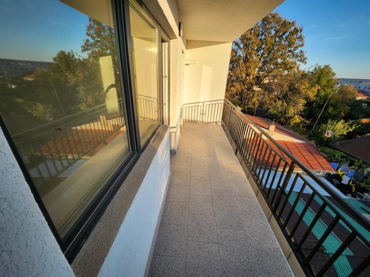 Garsoniera decomandata 46m.p ,etaj 2, predare 12/2025,stradal Soseaua Giurgiului - 9