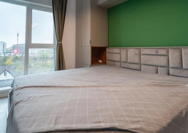 City of Mara | Ap. cu 2 camere | Mobilat-Utilat Complet |... - 2